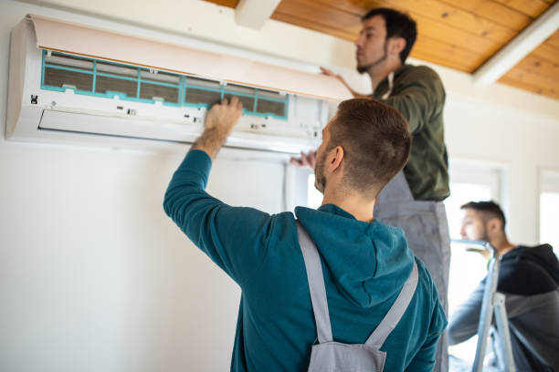 Best Geothermal HVAC Systems in The Hideout, PA