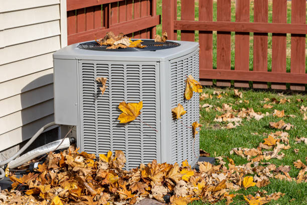 Best HVAC Consulting and Engineering in The Hideout, PA