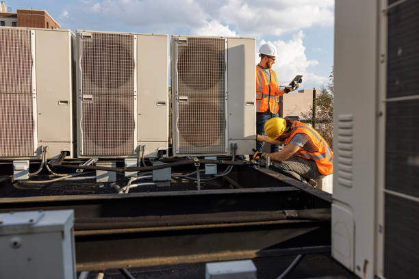 Best HVAC for Healthcare Facilities in The Hideout, PA
