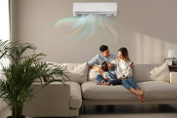 Best Air Conditioning Cleaning in The Hideout, PA
