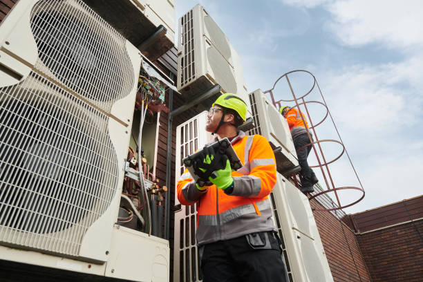 Best HVAC Consulting and Engineering in The Hideout, PA