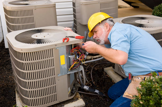  The Hideout, PA HVAC Pros