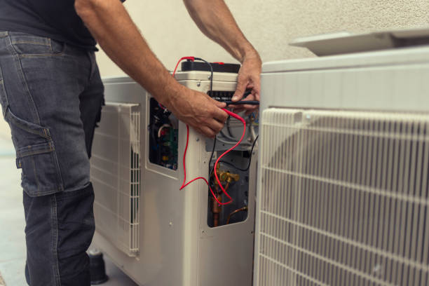 Best HVAC Financing and Leasing in The Hideout, PA
