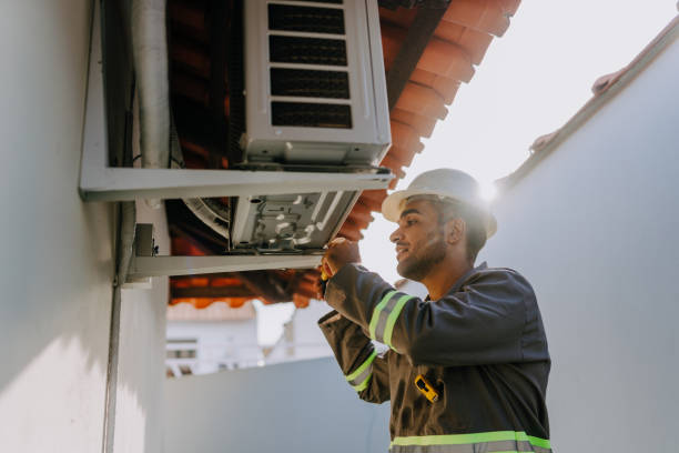 Best HVAC Software and Technology in The Hideout, PA