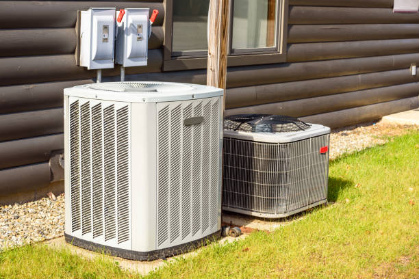 Best Solar-powered HVAC Systems in The Hideout, PA